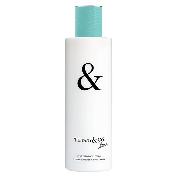 ティファニー & ラブ フォーハー ボディローション / 200ml / None
