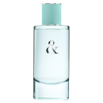 ティファニー\u0026ラブオー ドパルファム FOR HER 90ml