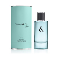 ◆未使用◆ティファニー ラブフォーヒム EDT オードトワレ 90ml TIFFANY&Co.（ティファニー） TIFFANY &ラブフォーヒム EDT 50ml