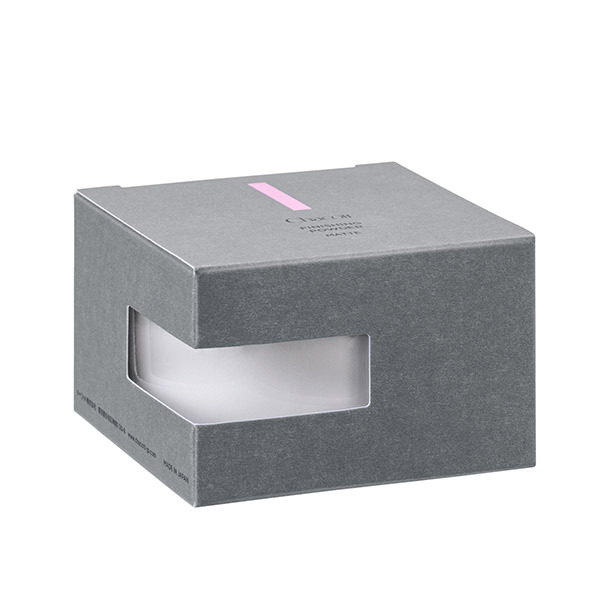 フィニッシングパウダー マット / チャコット・コスメティクス/Chacott