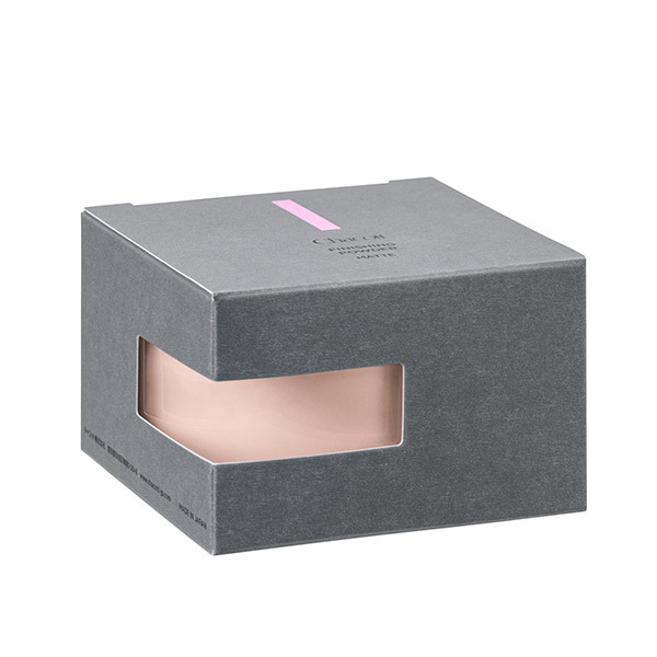 フィニッシングパウダー マット / チャコット・コスメティクス/Chacott