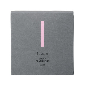 クリームファンデーション ケース 03