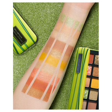 5月6日 木 以降順次お届け マッチャ ジェノワーズ アイ パレット シュウ ウエムラ パウダーアイシャドウ メイクアップ の通販 Cosme公式通販 Cosme Shopping