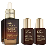 【*約25,870円(税込)相当】アドバンス ナイト リペア スペシャル セット / 50ml+15m+15ml / 50ml+15m+15ml