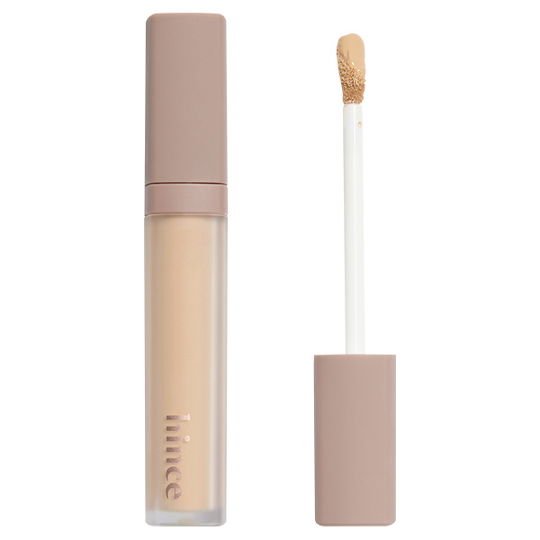 セカンドスキンカバーコンシーラー / hince(リキッドコンシーラー, ベースメイク)の通販 - @cosme公式通販【@cosme SHOPPING】 セカンドスキンカバーコンシーラー / hince(リキッドコンシーラー, ベースメイク)の通販 - @cosme公式通販【@cosme SHOPPING】