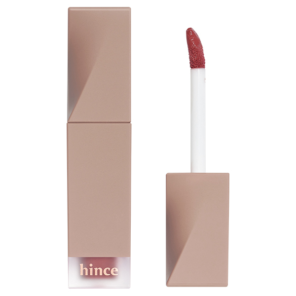 ムードインハンサーリキッドマット / hince(リキッドルージュ, メイクアップ)の通販 - @cosme公式通販【@cosme SHOPPING】