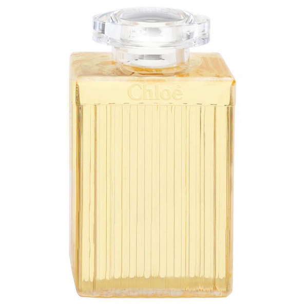 クロエ パフュームド シャワージェル / 200ml / フローラル