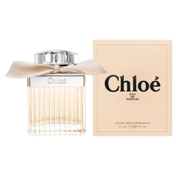 Chloe クロエ オードパルファム  ODP 75mL 香水