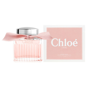 【新品未開封】Chloe  香水　オーデパルファム　50ml