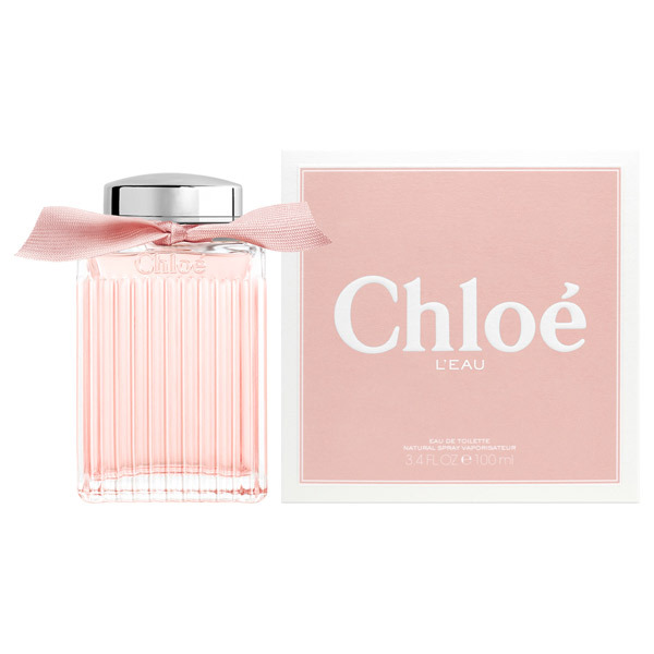 クロエ　オードトワレ　100ml クロエ ロー オードトワレ / クロエ(香水, 香水・ヘア