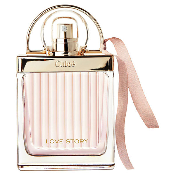 クロエ ラブストーリー オードトワレ / 50mL / フローラル