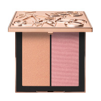 【数量限定】アンインヒビテッド ブラッシュデュオ / 01727 / 9.5 g (x2) / 01727 / 9.5 g (x2)