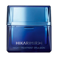 トリートメント ナイト エマルション エンリッチ / HIKARIMIRAI(乳液