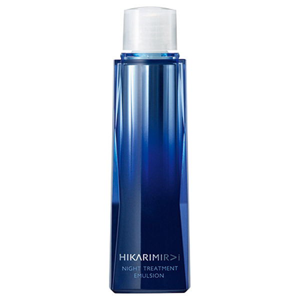 トリートメント ナイト エマルション モイスト / リフィル / 60ml トリートメント ナイト エマルション モイスト / リフィル / 60ml