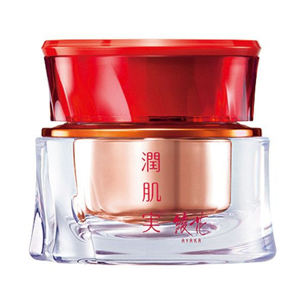 潤肌実 クリーム / 40g