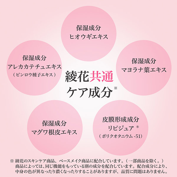 マルチ モイスチャー ジェル / 綾花(オールインワン化粧品, スキンケア