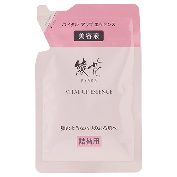 バイタル アップ エッセンス / 30mL / 詰替用