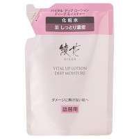 バイタル アップ ローション ディープ モイスチャー / 詰替用 / 120mL