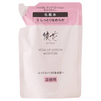 バイタル アップ ローション モイスチャー / 120mL / 詰替用 / 120mL