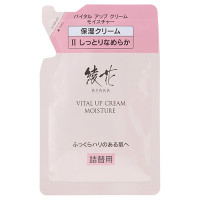 バイタル アップ クリーム モイスチャー / 詰替用 / 30g