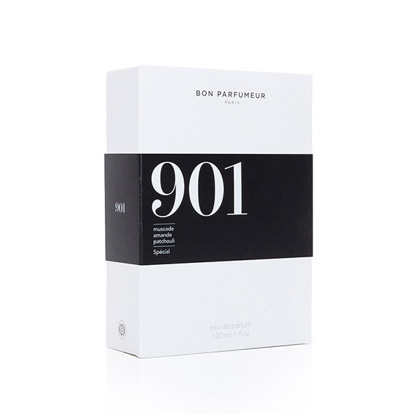 【定価18370円→ほぼ半額】ボンパフューマー 901 100ml BON PARFUMEUR 901 EAU DE PARFUM（ボンパフューマー901