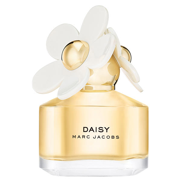 マーク ジェイコブズ デイジー オードトワレ / 50mL / フローラル