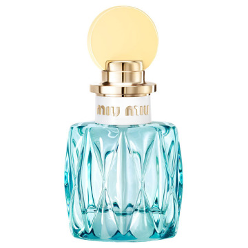 miumiuロー ブルー オードパルファム 50ml