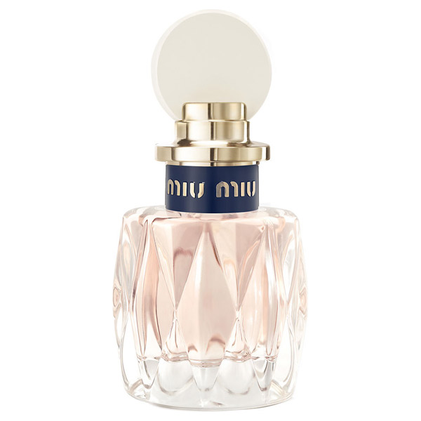 ミュウミュウ ロー ロゼ オードトワレ / 50ml / フローラル