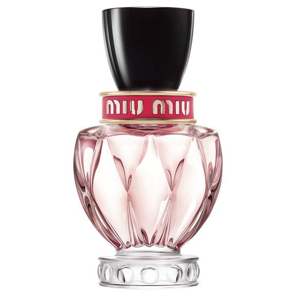 ミュウミュウ ツイスト オードパルファム / 30ml / スイート