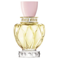 ミュウミュウ ツイスト オードトワレ / 50ml / フルーティ