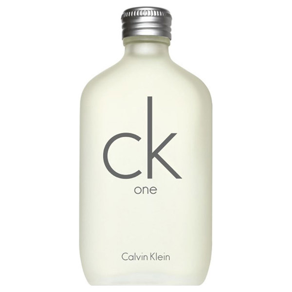 国内配送】 カルバンクライン ck one Calvin Klein 15ml