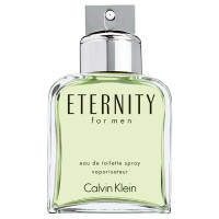 エタニティ フォーメン オードトワレ / 100mL / ウッディ