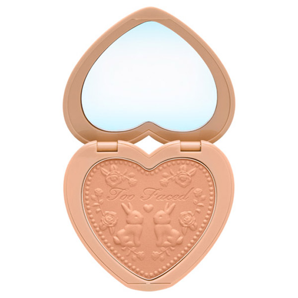 ラブ フラッシュ ウォーターカラー ブラッシュ トゥー フェイスド パウダーチーク メイクアップ の通販 Cosme公式通販 Cosme Shopping