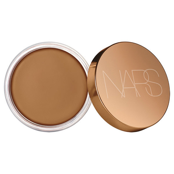 数量限定 サンキッスド ブロンジングクリーム Nars ナーズ ジェル クリームチーク メイクアップ の通販 Cosme公式通販 Cosme Shopping