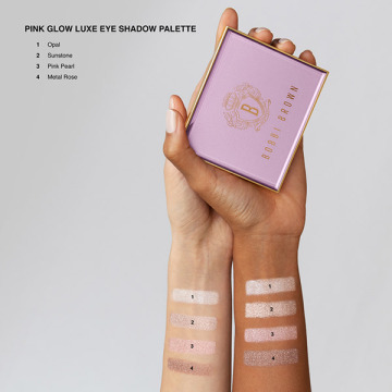 ピンク グロウ リュクス アイシャドウ パレット ボビイ ブラウン パウダーアイシャドウ メイクアップ の通販 Cosme公式通販 Cosme Shopping ピンク グロウ リュクス アイシャドウ パレット ボビイ ブラウン パウダーアイシャドウ メイクアップ の通販 Cosme公式通販 Cosme Shopping