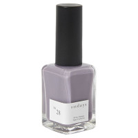 ネイルポリッシュ カラー / No.28 ラベンダーグレー / 14ml / 本体 / No.28 ラベンダーグレー / 14ml