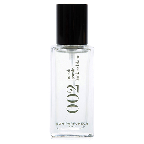 002 オードパルファム / 15ml