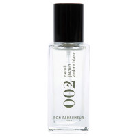 002 オードパルファム / 15ml / 15ml