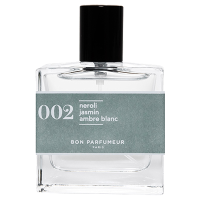 002 オードパルファム / 30ml 002 オードパルファム / 30ml