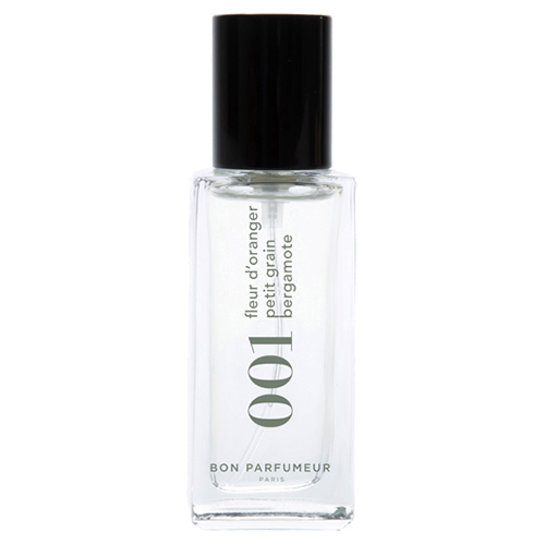 001 オードパルファム / 15ml