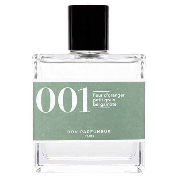 001 オードパルファム / 100ml