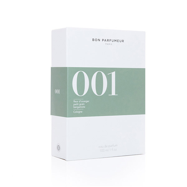 001 オードパルファム / ボン パフューマー(香水, 香水・ヘア