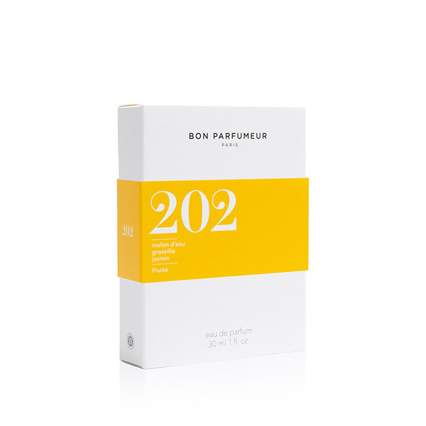 202 オードパルファム / ボン パフューマー(香水, 香水・ヘア