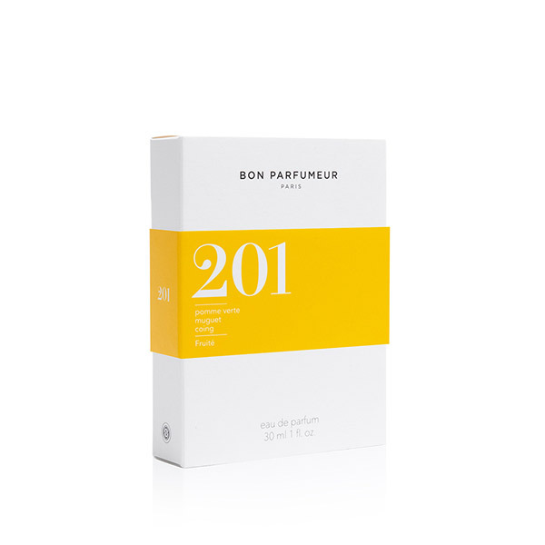 201 オードパルファム / ボン パフューマー(香水, 香水・ヘア