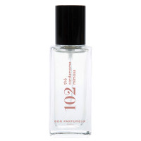 102 オードパルファム / 15ml