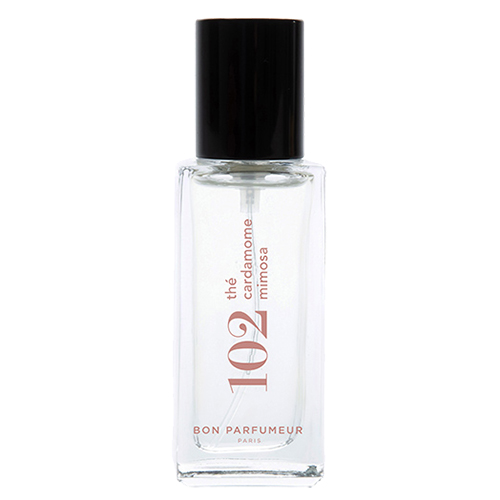 102 オードパルファム / 15ml