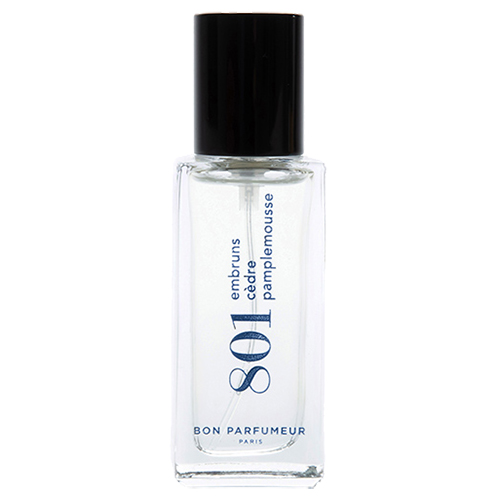 801 オードパルファム / 15ml