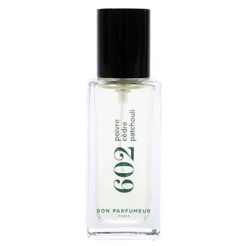 602 オードパルファム / 15ml 602 オードパルファム / 15ml