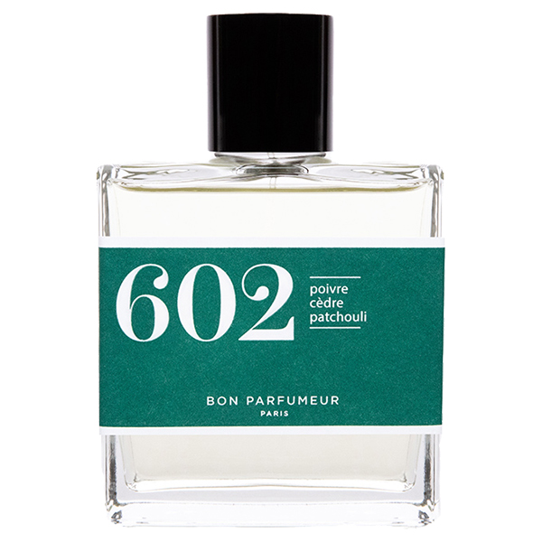 602 オードパルファム / 100ml 602 オードパルファム / 100ml