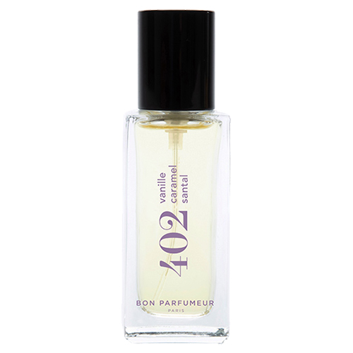 402 オードパルファム / 15ml 402 オードパルファム / 15ml